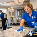 Dover Luxury Cleaning Secrets Revealed: 7 Amazing Reasons Ninja Efficiency Sets the Gold Standard for Residential Cleaning in Massachusetts