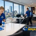 How to Choose the Best Commercial Cleaning in Boston (The Ultimate Office Comparison)