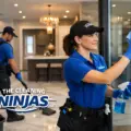 7 Mistakes You’re Making with Post-Construction Cleaning in Milford (and How Our Ninjas Fix Them)