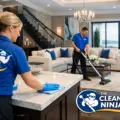 The Homeowner’s Guide to Luxury Cleaning at Dover’s Modern Estates