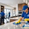 7 Professional Steps: The Ultimate Guide to Post-Construction Cleaning in MA for a Dust-Free Finish