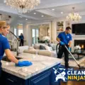 Residential Cleaning Massachusetts: 7 Amazing Secrets of Luxury Ninja Care in Dover