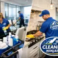 7 Stress-free Reasons to Hire a Professional Reliable House Cleaning Service in Newton
