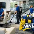5 Pro Tips for Stress-Free Commercial Cleaning in Westborough: The Ultimate Guide