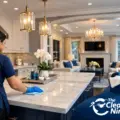 7 Ultimate Secrets to Luxury Residential Cleaning Massachusetts: The Amazing Dover Ninja Guide