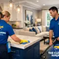 Deep Cleaning in Melrose: 7 Amazing Tips for the Ultimate Professional Home