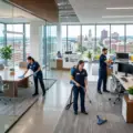 Commercial Cleaning Worcester MA: 7 Professional Secrets to an Amazing Office Environment