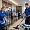 7 Professional Secrets to The Ultimate Commercial Cleaning Westford Guide: Everything You Need to Succeed