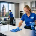 The Busy Professional’s Guide to House Cleaning in Worcester: Staying Sharp Near WPI
