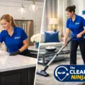 Weekly Vs Bi-Weekly House Cleaning in Lincoln: Which Is Better For Your Schedule?