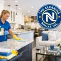 Residential Cleaning in Groton: 7 Amazing Secrets for an Ultimate Professional Shine