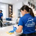 7 Reasons Why Ninja-Level House Cleaning in Dunstable, MA Is Your Best Choice