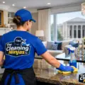 Are You Making These 7 Common House Cleaning Worcester MA Mistakes? (A Ninja’s Guide for Locals Near the Art Museum)