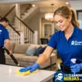 7 Mistakes You’re Making with Maid Services in Lowell (and How Our Ninjas Fix Them)