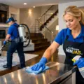 The Ultimate Guide to Deep Cleaning in Lincoln: Everything You Need to Succeed