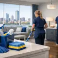 The Ultimate Guide to Apartment Cleaning Boston: 7 Secrets for a Stress-Free Move-Out