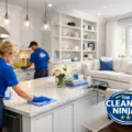 7 Secrets to Finding the Best Residential Cleaning in Andover (The Ultimate Ninja Comparison)