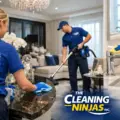 7 Mistakes You’re Making with Luxury Cleaning in Dover (And How Ninja Efficiency Fixes Them)