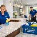 The Ultimate Guide to House Cleaning Services in MA: 7 Professional Steps to Reclaim Your Weekend