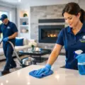 Professional House Cleaning in Watertown, MA: Ninja-Level Care for Your Home