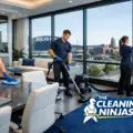 7 Professional Secrets to Office Cleaning Worcester: The Ultimate Stress-Free Guide