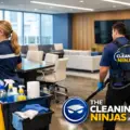 7 Ultimate Secrets for Professional Office Cleaning Worcester: A Stress-free Guide to Shrewsbury Street Success