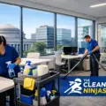 The Ultimate Guide to Office Cleaning in Kendall Square: Everything You Need to Keep Your Cambridge Startup Sparkling
