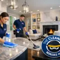 7 Secrets to Elite Residential Cleaning Massachusetts: The Ultimate Dover Ninja Guide