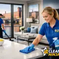 7 Tips to Choose the Best Maid Services Lowell: Professional & Stress-free Results Near the Canal System