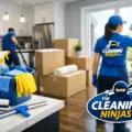 Moving to Weston? The Essential Move-In Cleaning Checklist