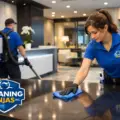 7 Professional Tips for Commercial Cleaning in Bedford: The Ultimate Stress-Free Guide