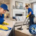 Residential Cleaning Massachusetts: 7 Ultimate Secret Hacks for a Stress-Free Dover Home