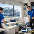 7 Mistakes You’re Making with House Cleaning in Worcester MA (and How Our Ninjas Fix Them Near Polar Park)