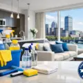 The Ultimate Guide to Boston Move-In Cleaning: Everything You Need to Succeed in Your New Apartment