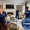 The Ultimate Guide to Luxury Residential Cleaning Massachusetts: The Ninja Way for Dover Estates