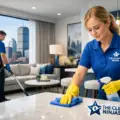 Apartment Cleaning in Boston: 7 Amazing Tips for an Ultimate Professional Shine