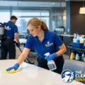7 Powerful Ways Commercial Cleaning Cambridge MA Boosts Office Productivity