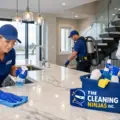 Post Construction Cleaning Hudson: 10 Ultimate Secrets to a Stress-Free Home