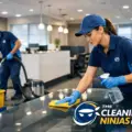 7 Professional Reasons Commercial Cleaning in Bedford is the Ultimate Choice for an Amazing Office