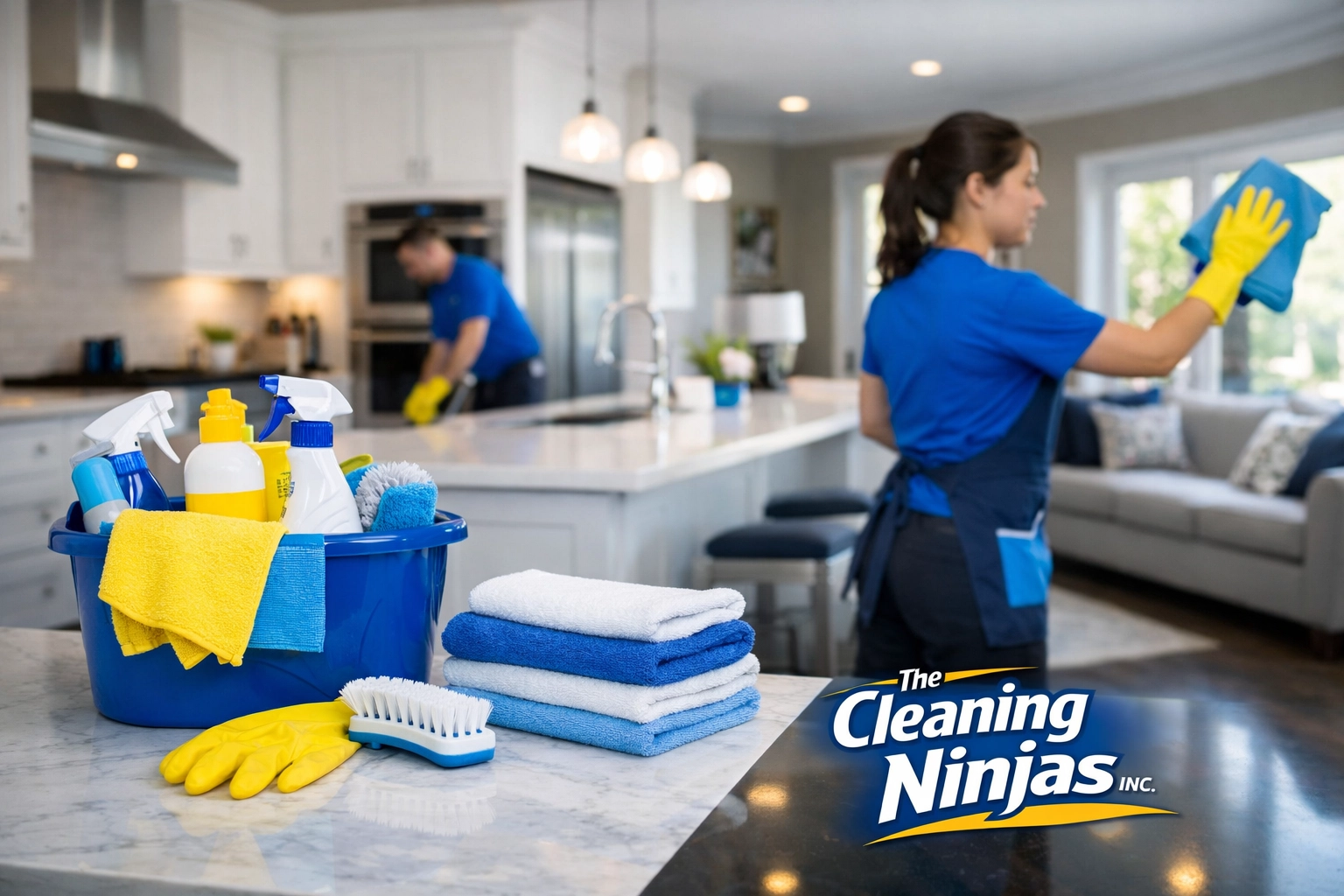 Clean 7 7 Mistakes You’re Making with Recurring House Cleaning in Ashland (and ...