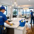 7 Professional Secrets for the Ultimate Post Construction Cleaning in Hudson: Everything You Need to Succeed
