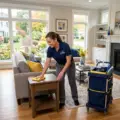 7 Proven Reasons Why The Cleaning Ninjas Inc is the Best House Cleaning Service in Leominster for Stress-Free Living
