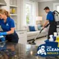 7 Ultimate Secrets to Deep Cleaning Milford Homes for an Amazing Result