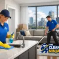 The Ultimate Guide to Apartment Cleaning in Boston: Everything You Need to Succeed During Move-Out Season