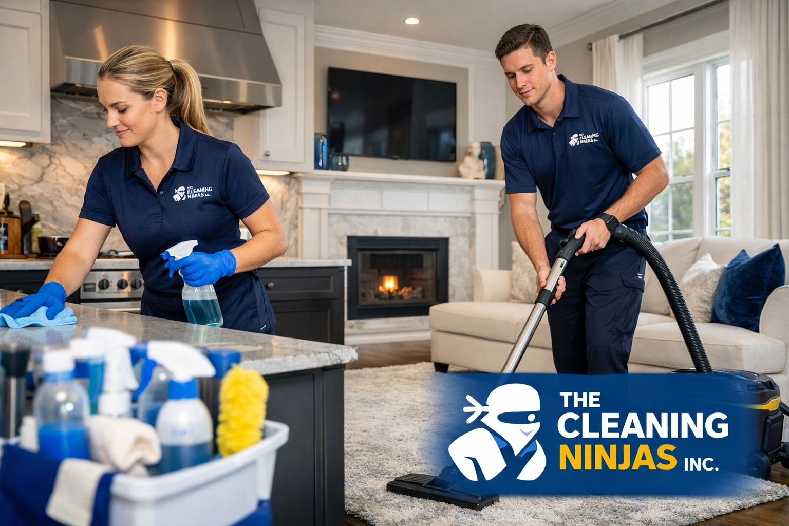 Clean 7 7 Mistakes You're Making with Luxury Residential Cleaning Massachusetts ...