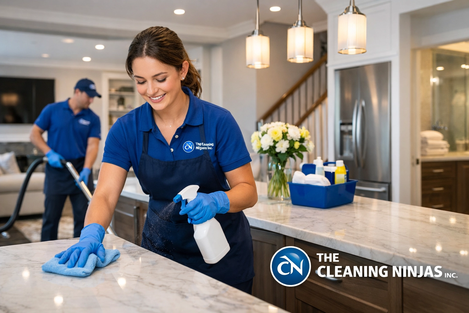 Professional Cleaners in Hingham: 7 Amazing Secrets to the Ultimate ...