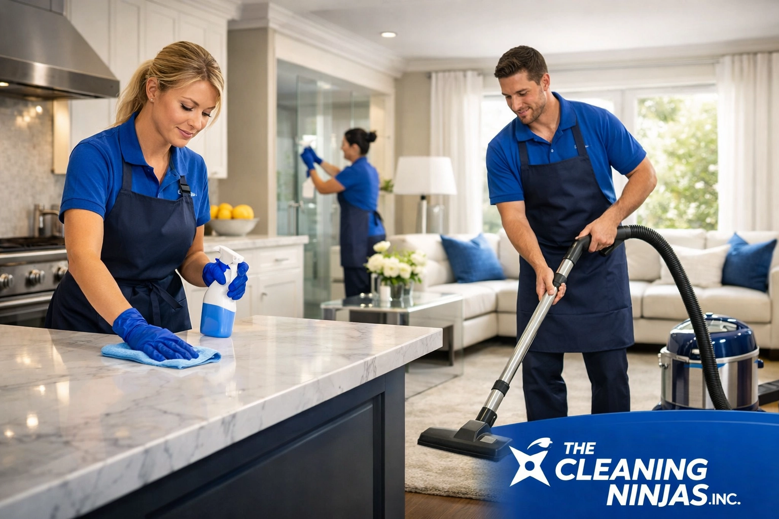 Looking for Professional Cleaners in Massachusetts? Here Are 10 Things ...