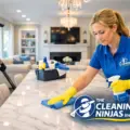 House Cleaning Lowell MA
