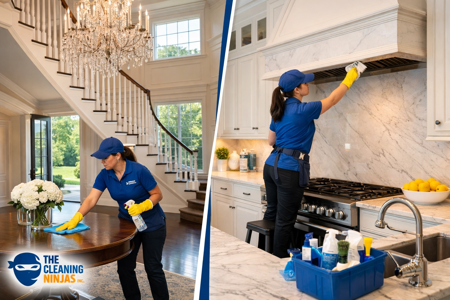 Clean 7 7 Amazing Benefits of Move-In Cleaning Services: The Ultimate Wellesley ...