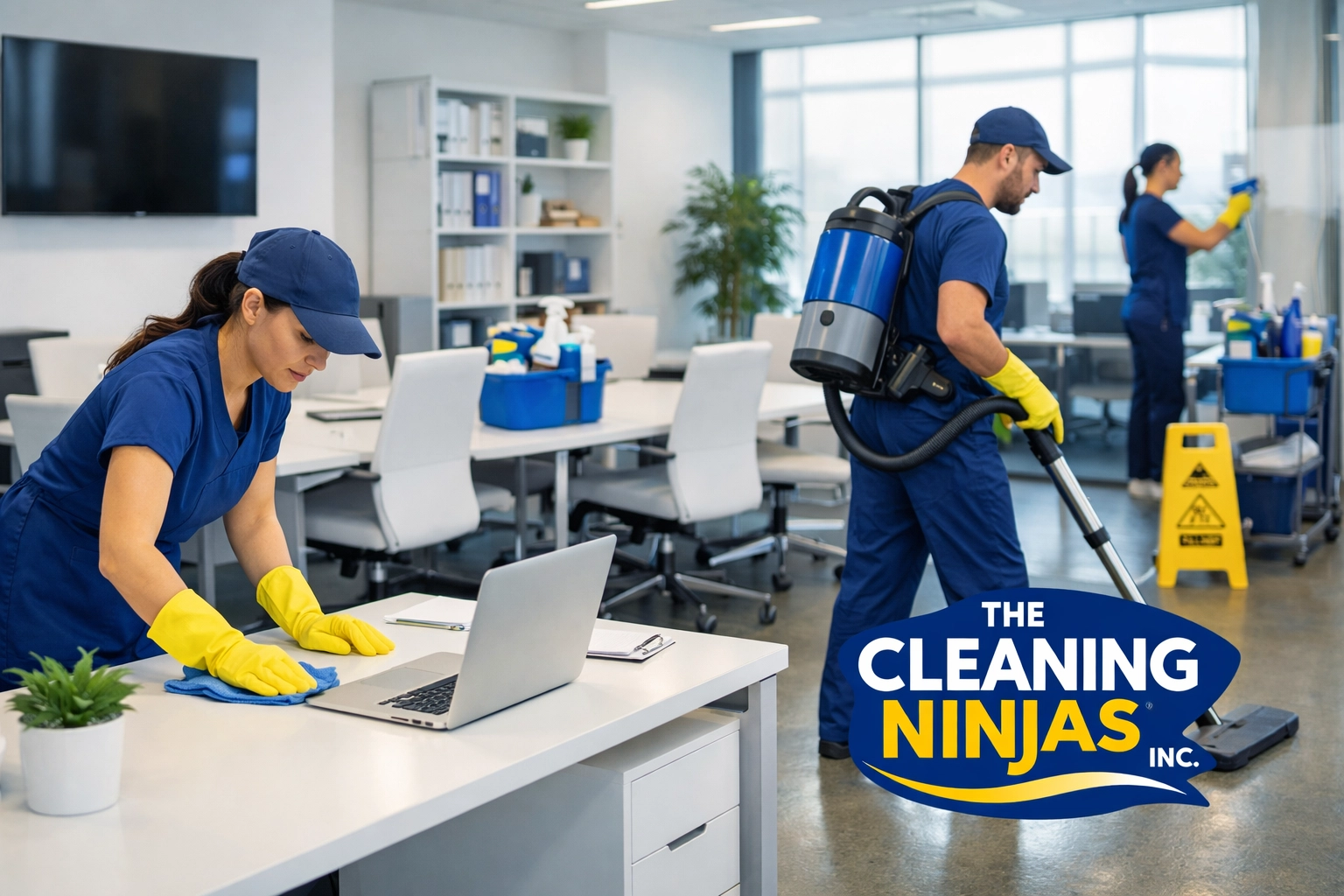 The Ultimate Guide to Office cleaning Franklin: Everything You Need for ...